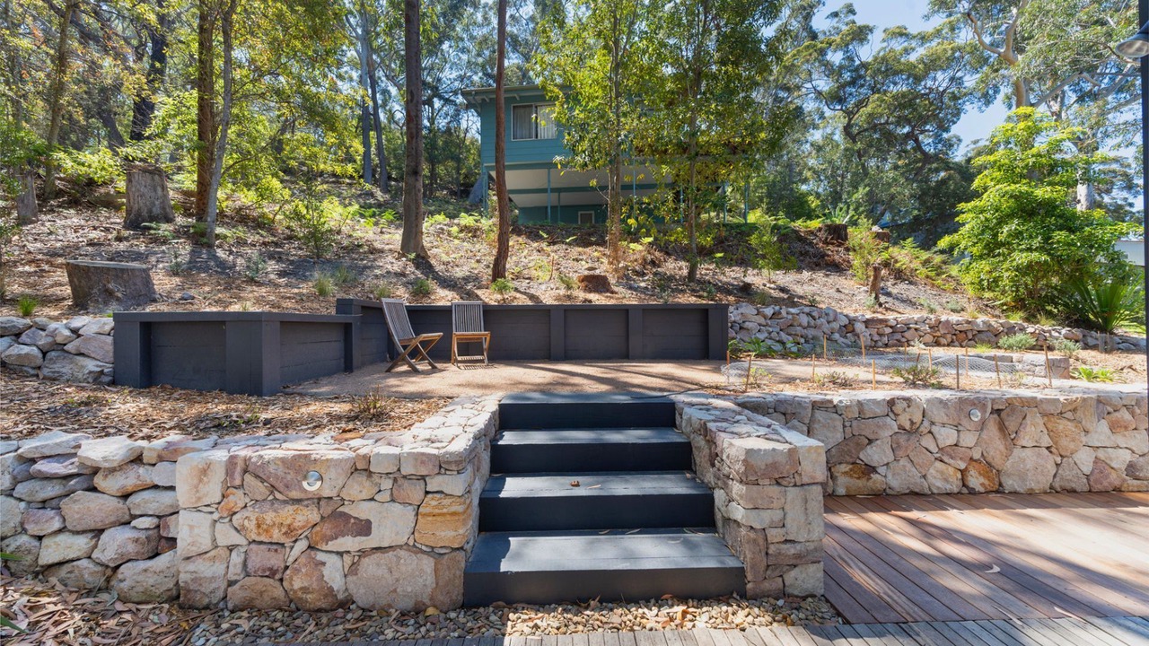 Photo of Patio Balcony in Hyams Beach