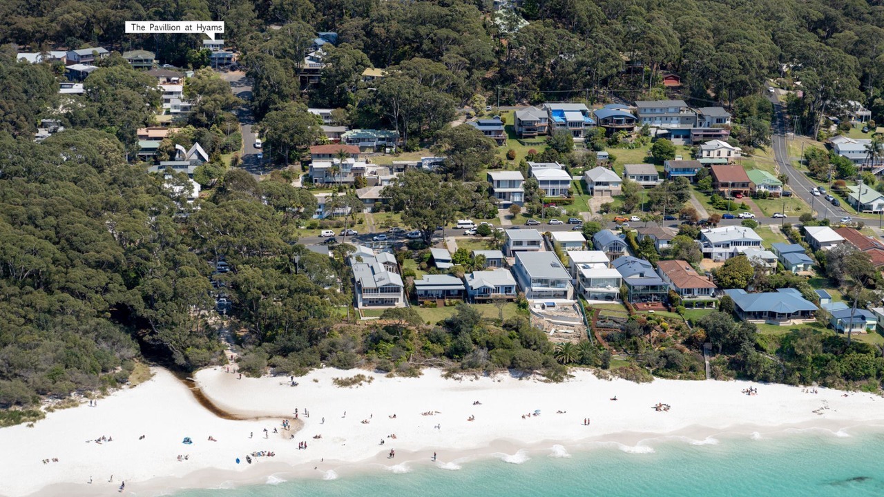 Photo of Others in Hyams Beach