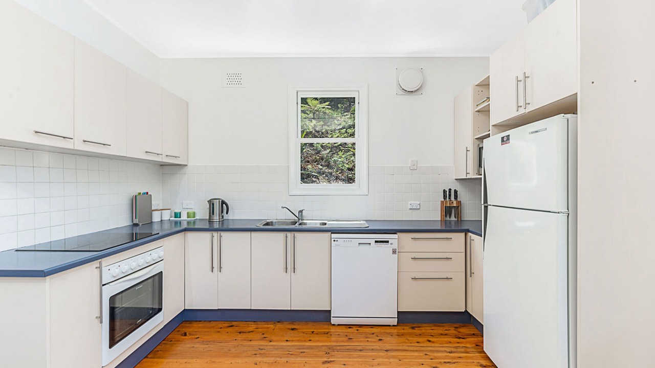 Photo of Kitchen in Hyams Beach