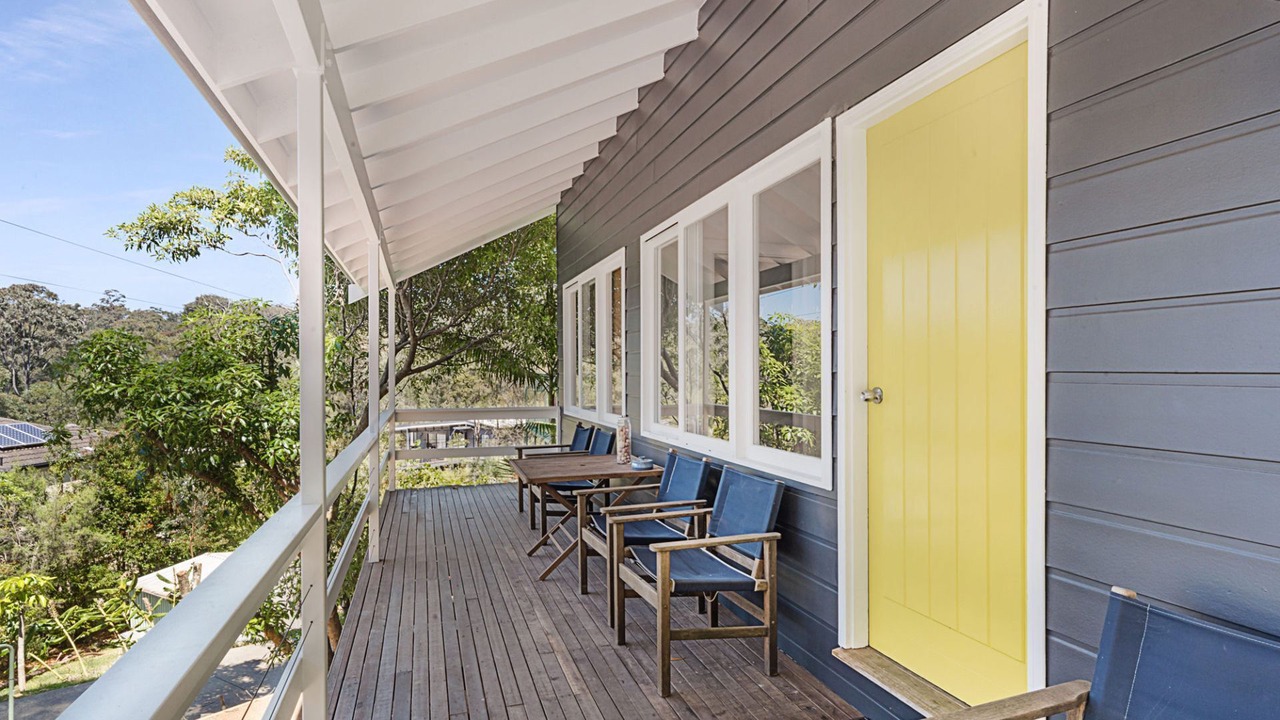 Photo of Outdoor in Hyams Beach