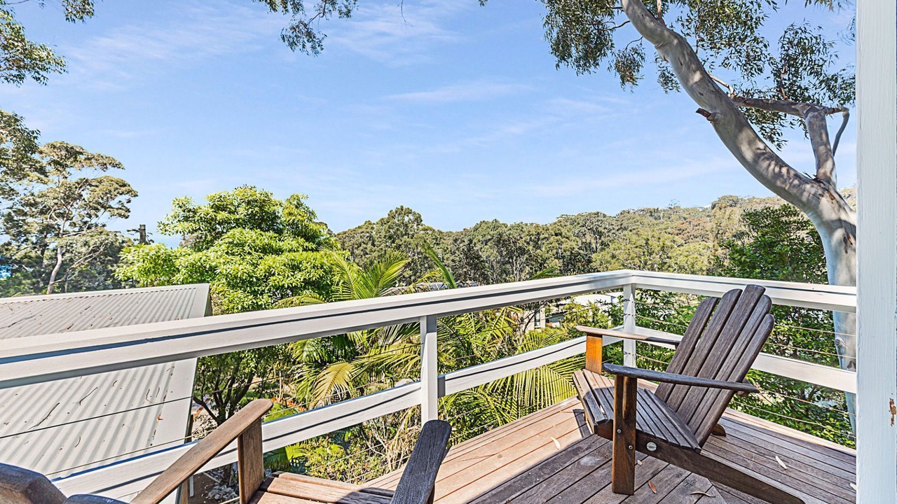 Photo of Outdoor in Hyams Beach