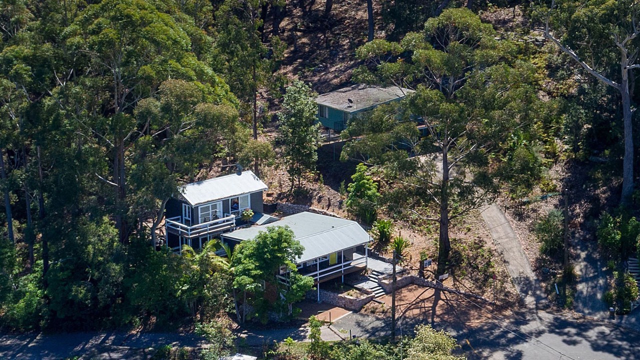 Photo of Outdoor in Hyams Beach