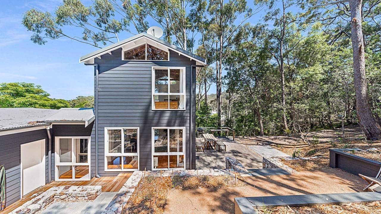 Photo of Outdoor in Hyams Beach