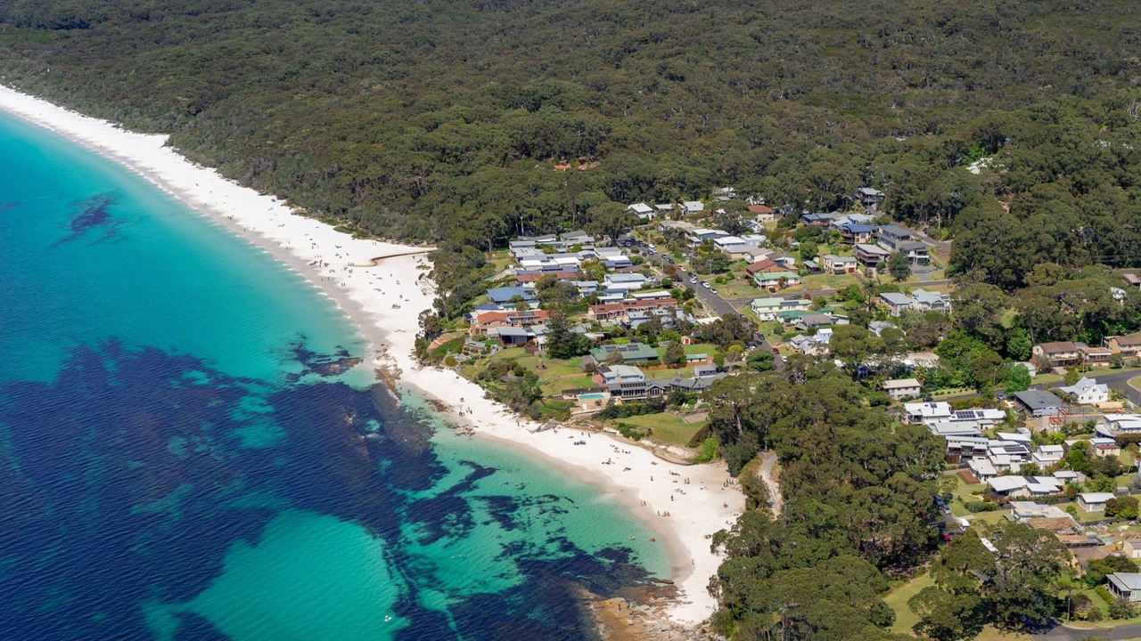 Photo of Others in Hyams Beach