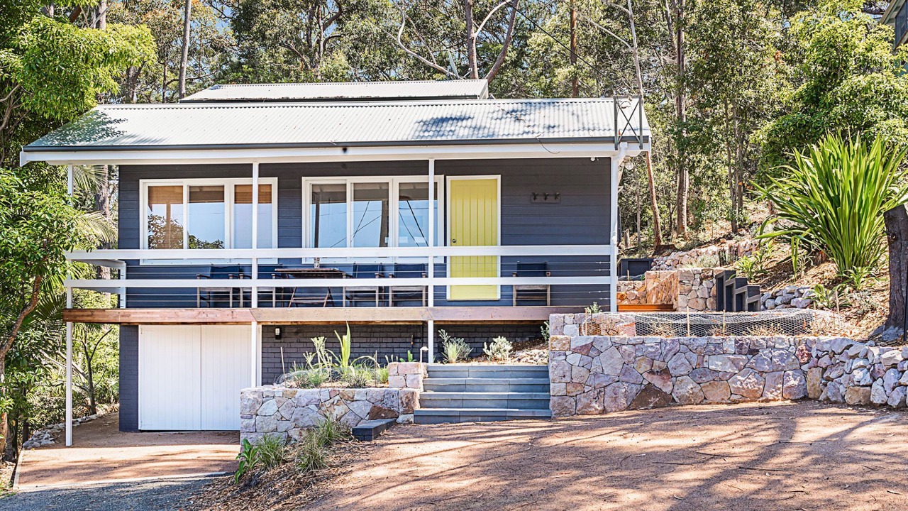 Photo of Outdoor in Hyams Beach
