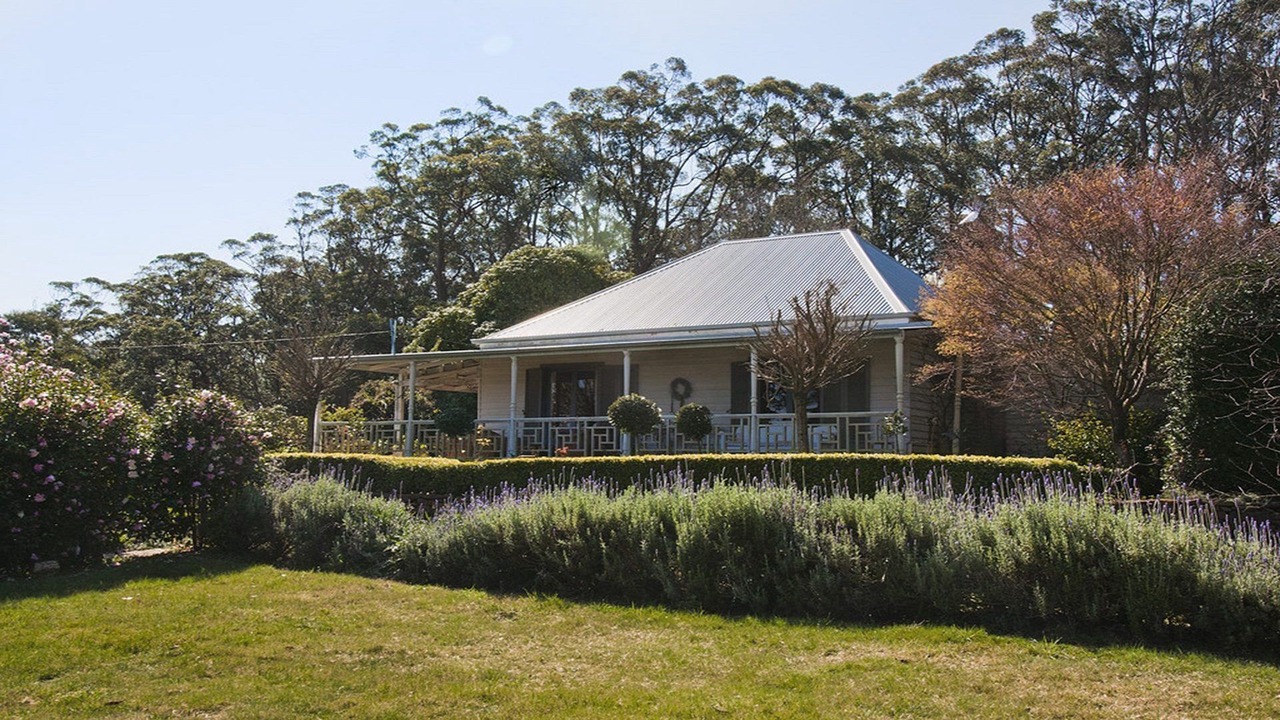 Photo of Outdoor in Wildes Meadow