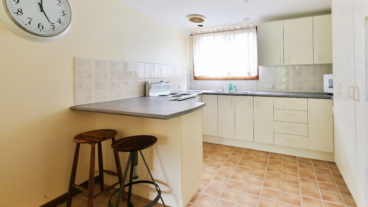 Photo of Kitchen in Hyams Beach