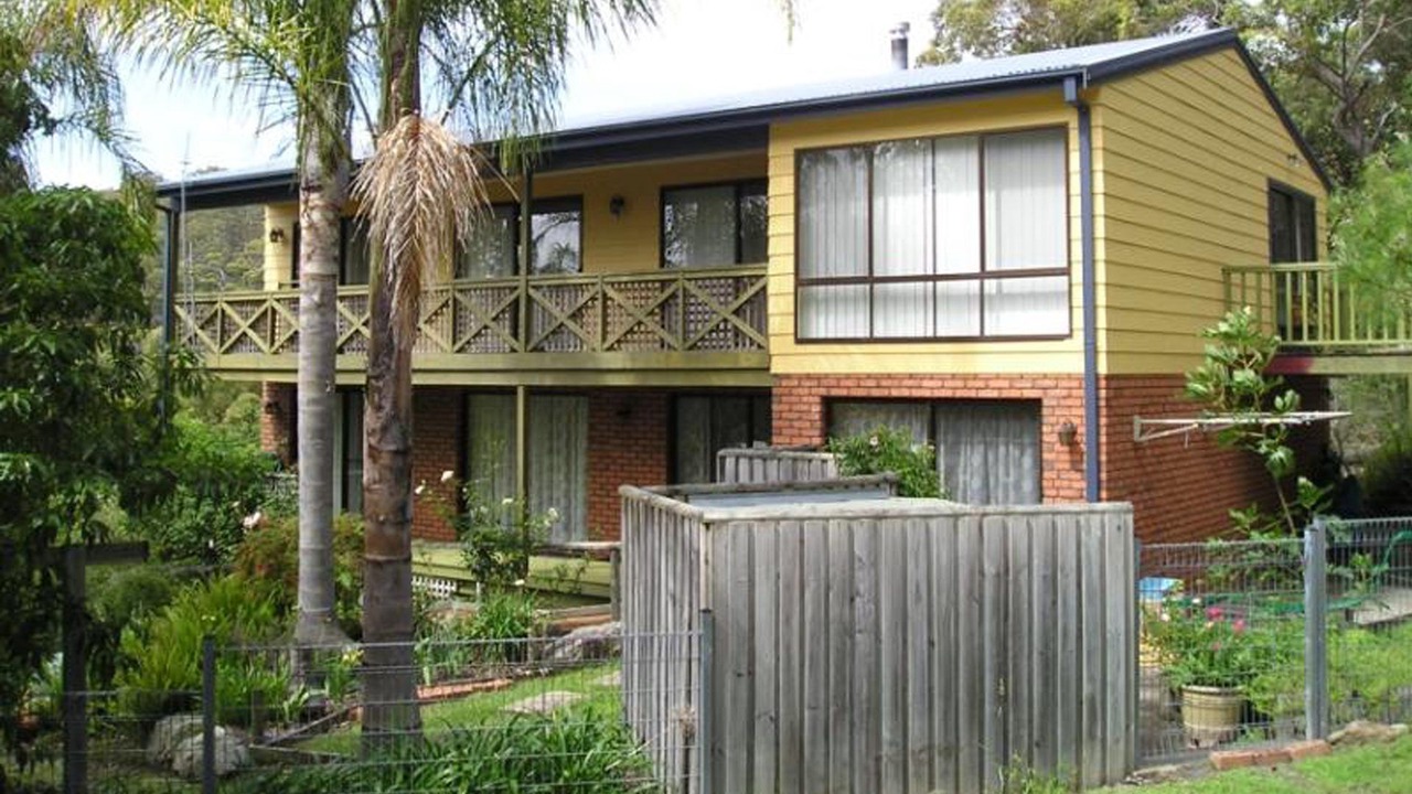 Photo of Outdoor in Hyams Beach