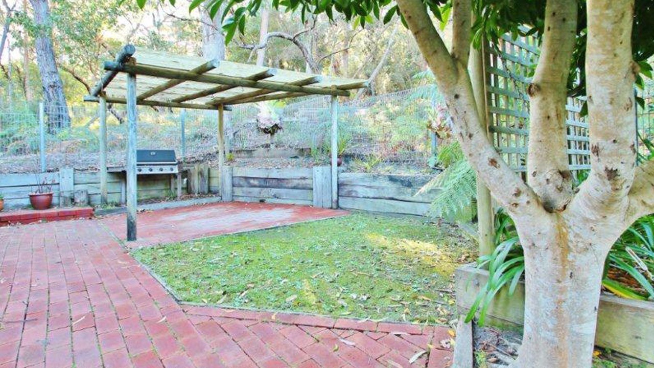 Photo of Patio Balcony in Hyams Beach