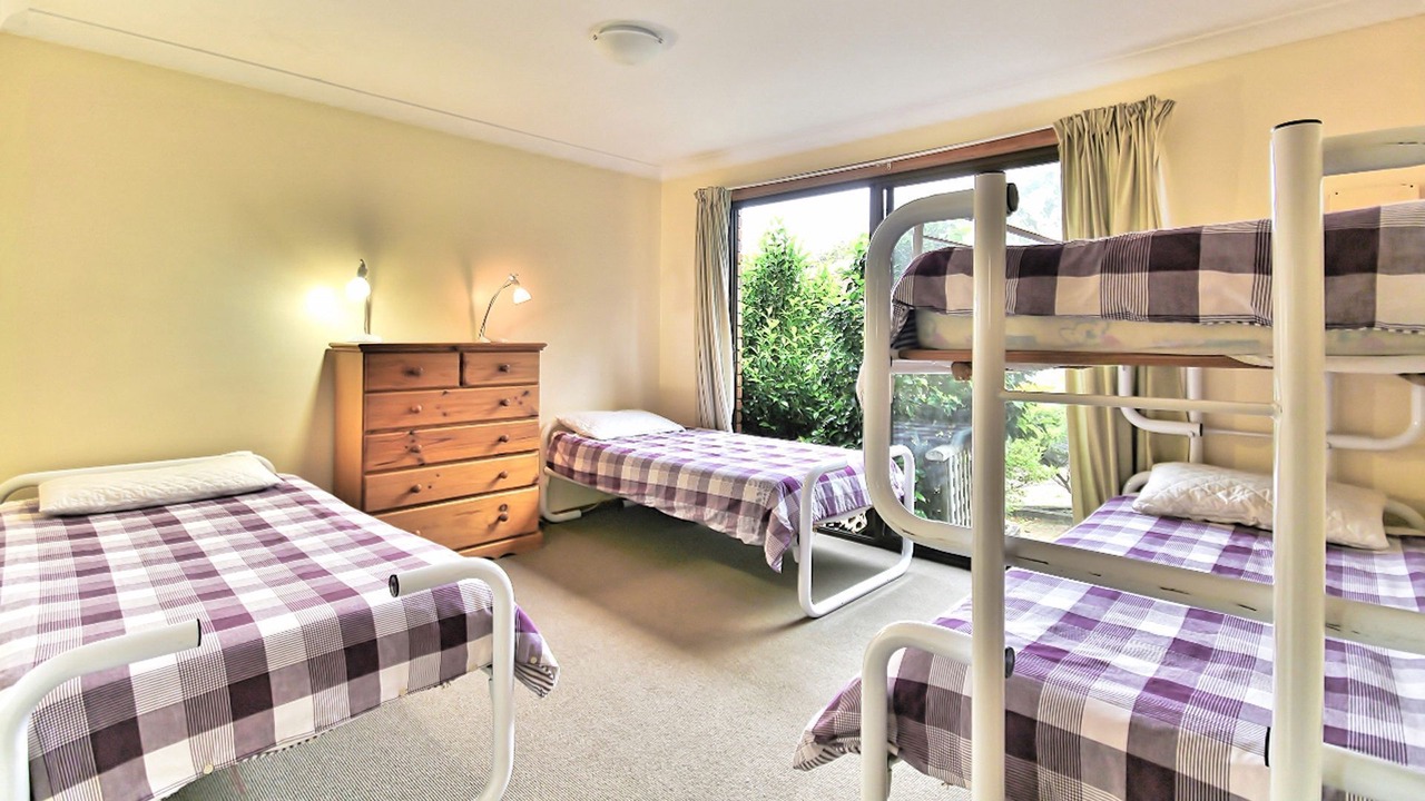 Photo of Bedroom in Hyams Beach