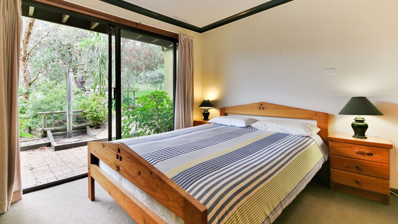 Photo of Bedroom in Hyams Beach