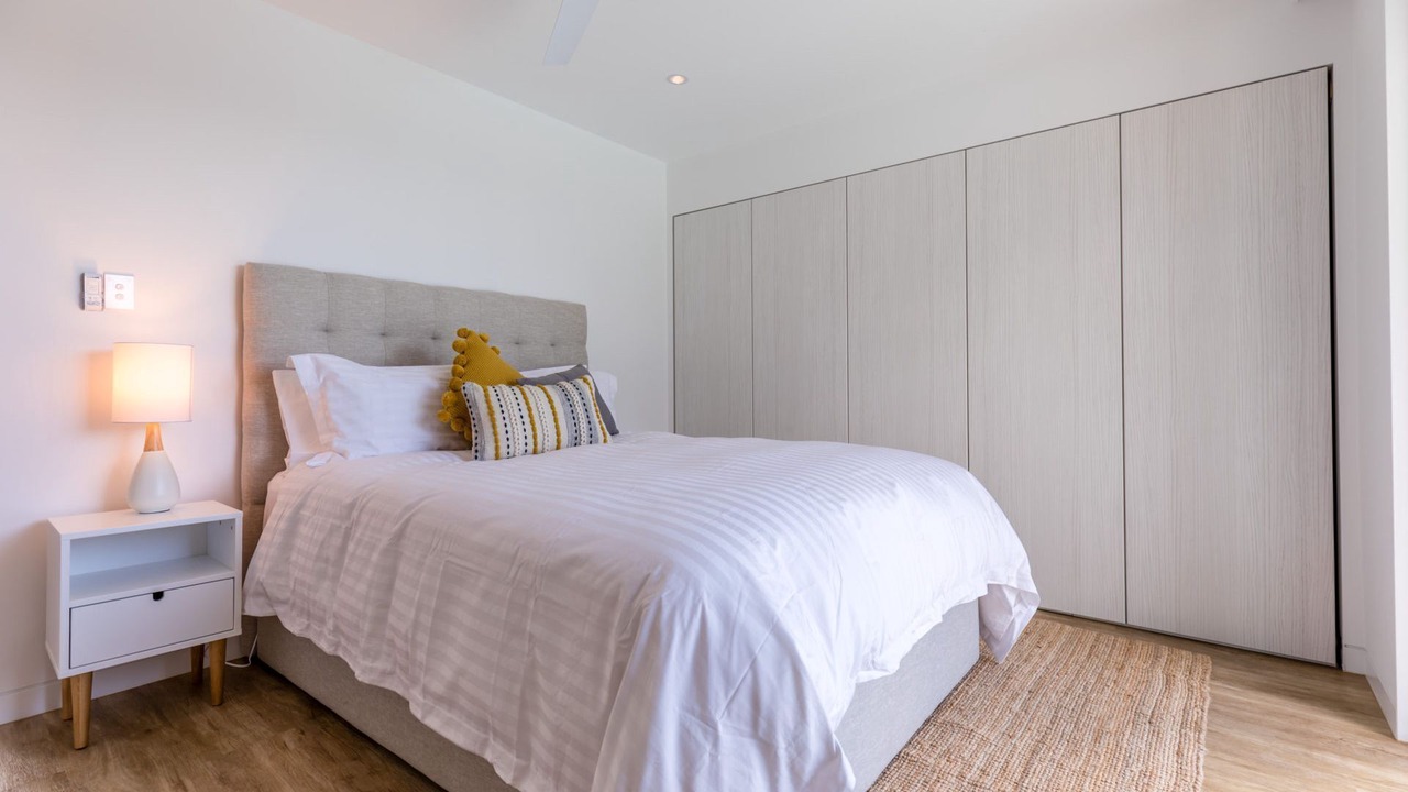 Photo of Bedroom in Vincentia