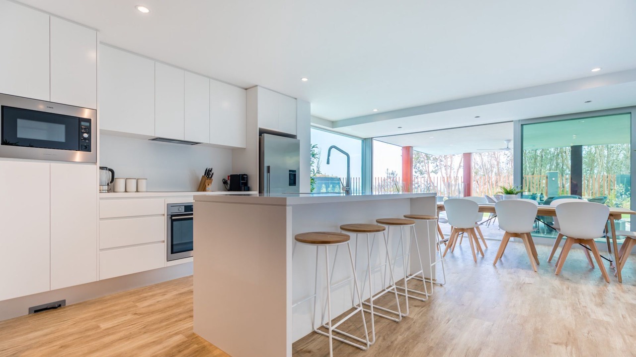 Photo of Kitchen in Vincentia