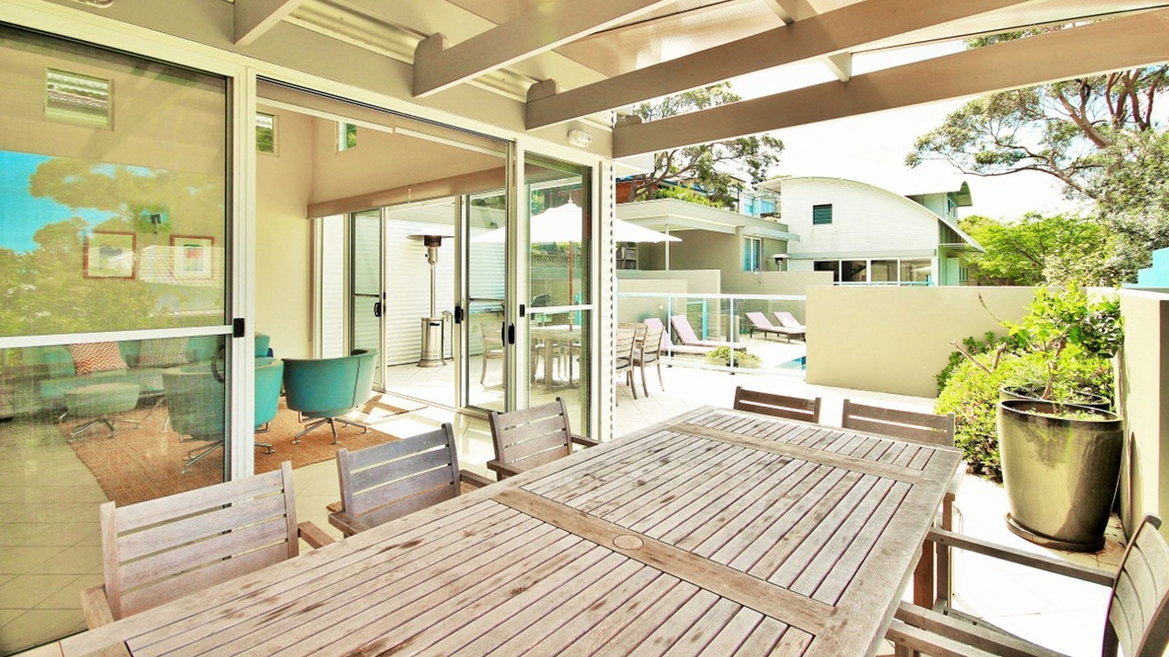 Photo of Outdoor in Hyams Beach