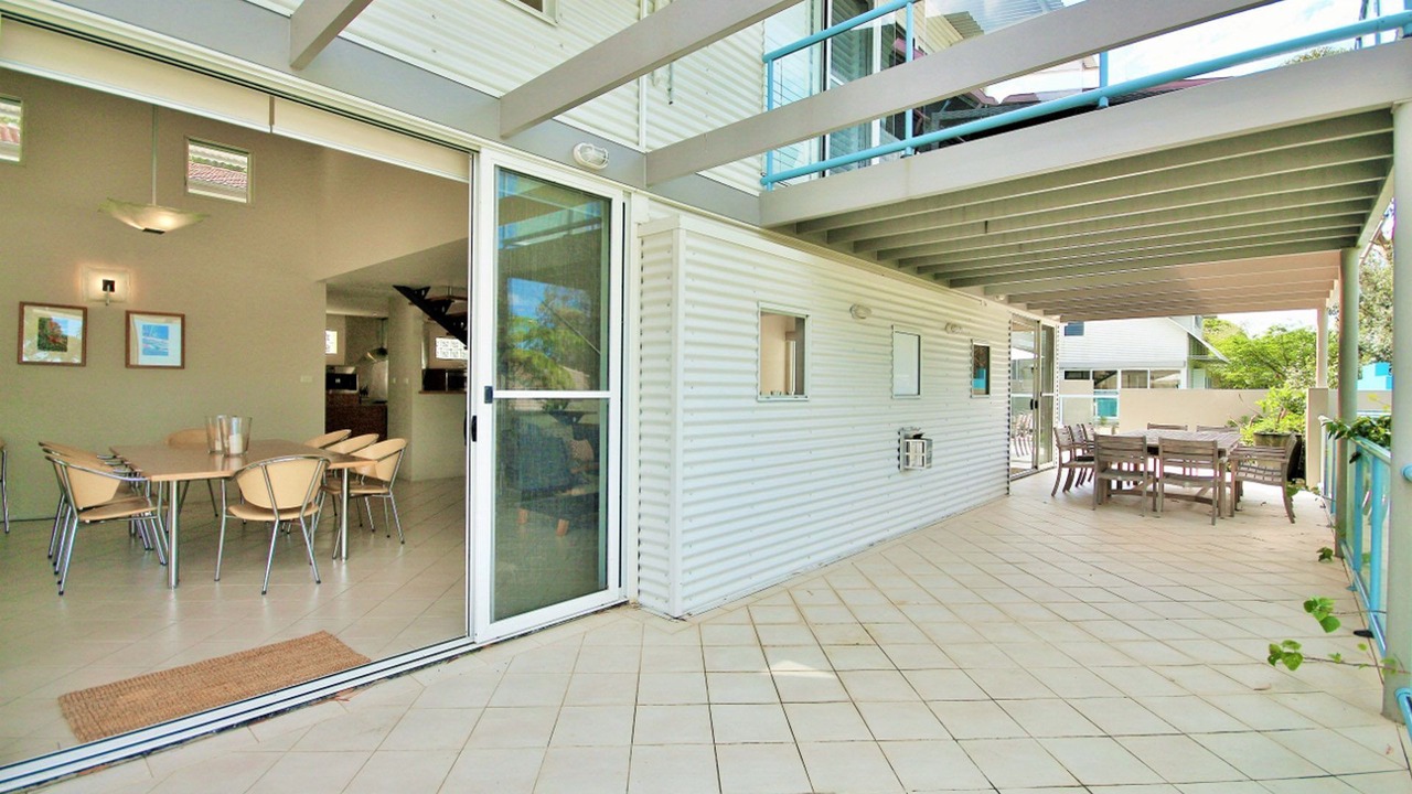 Photo of Outdoor in Hyams Beach