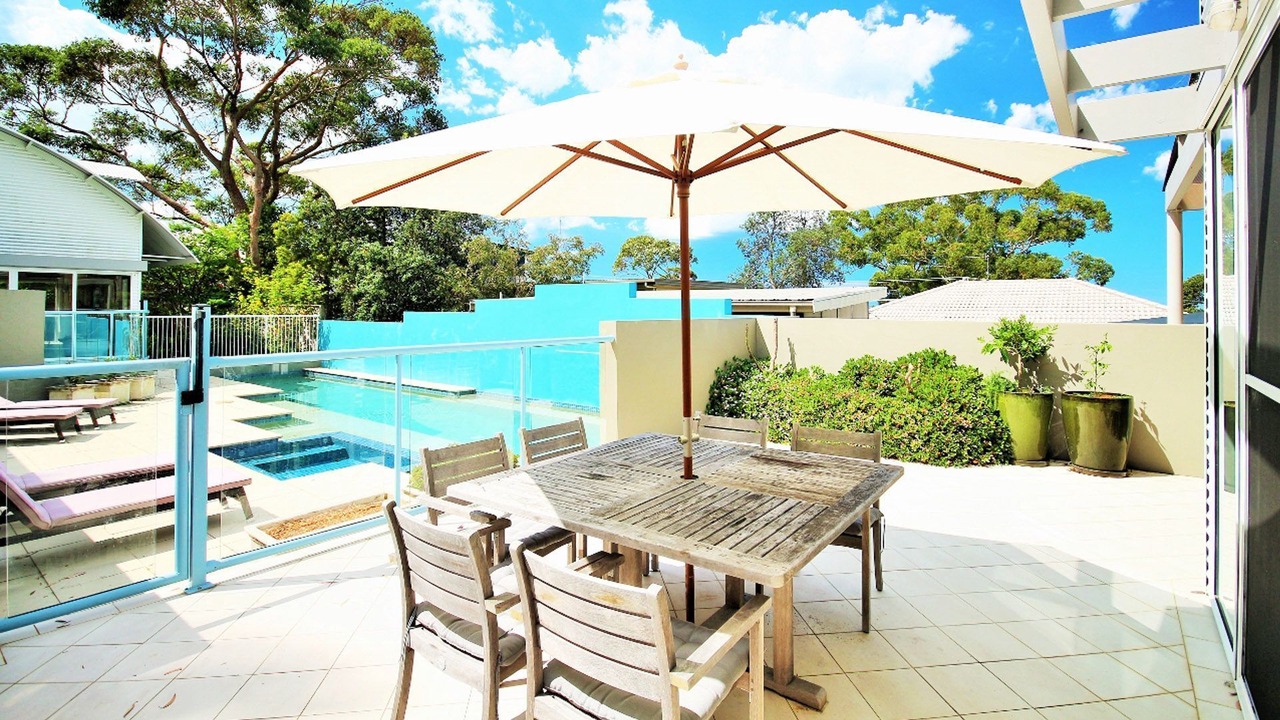 Photo of Outdoor in Hyams Beach