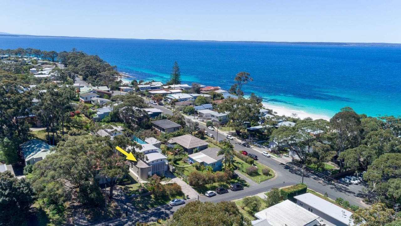 Photo of Outdoor in Hyams Beach