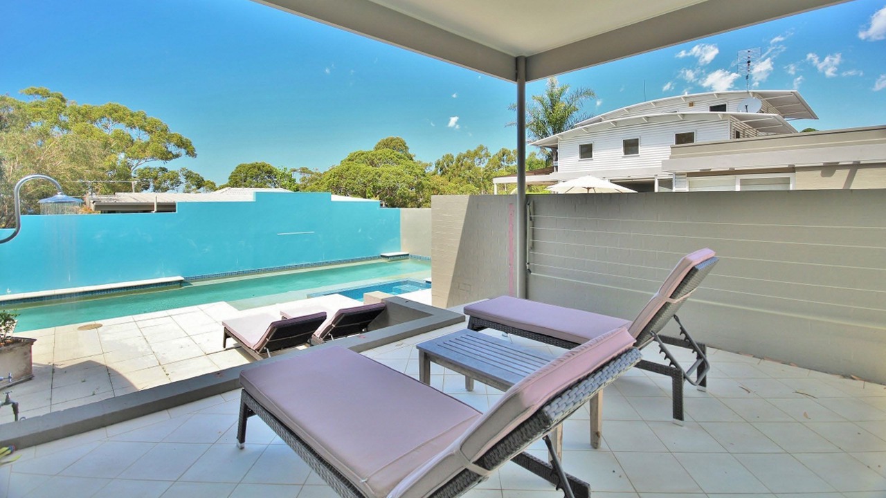 Photo of Outdoor in Hyams Beach