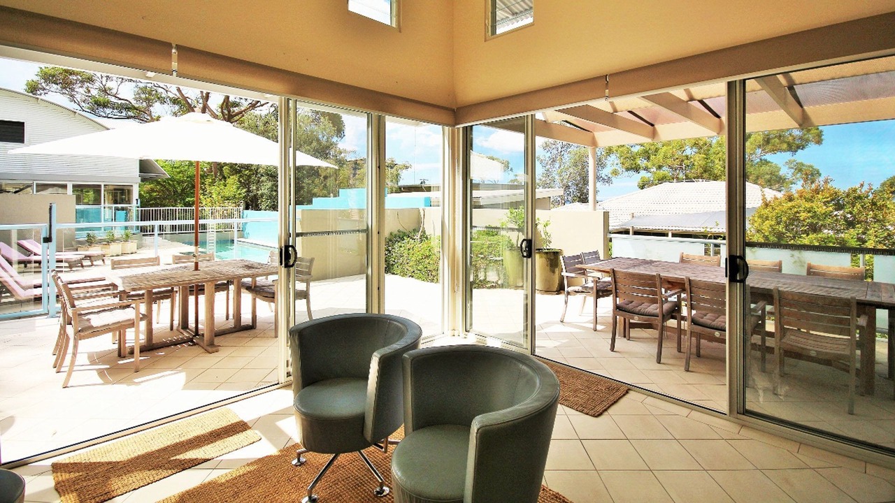 Photo of Outdoor in Hyams Beach