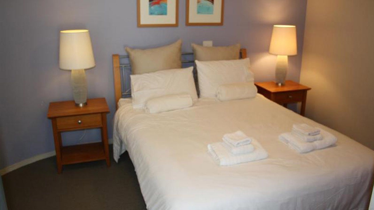 Photo of Bedroom in Hyams Beach