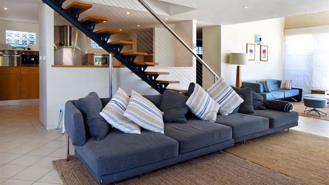 Photo of Livingroom in Hyams Beach