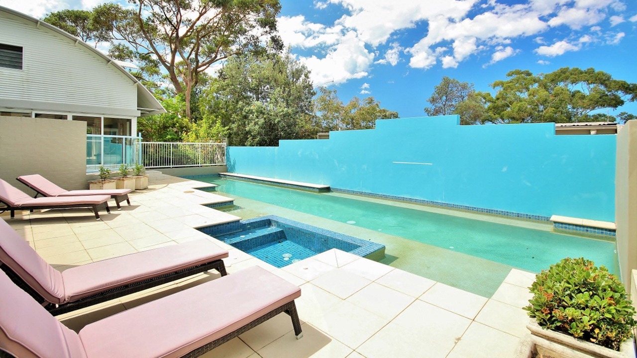 Photo of Outdoor in Hyams Beach