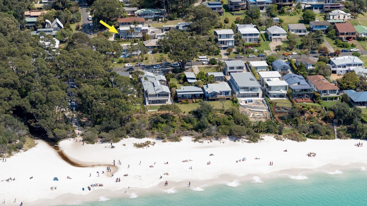 Photo of Others in Hyams Beach