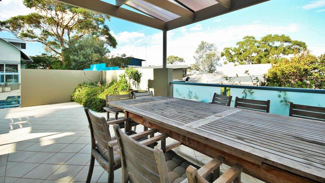 Photo of Outdoor in Hyams Beach