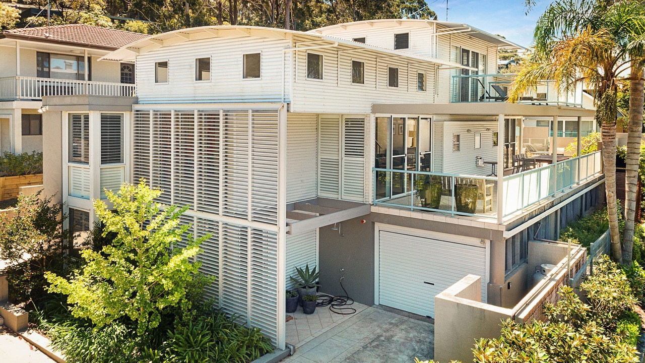 Photo of Outdoor in Hyams Beach