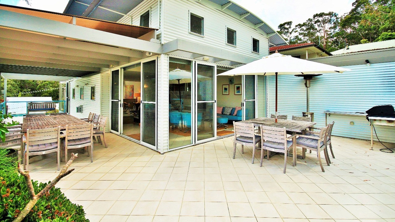 Photo of Outdoor in Hyams Beach