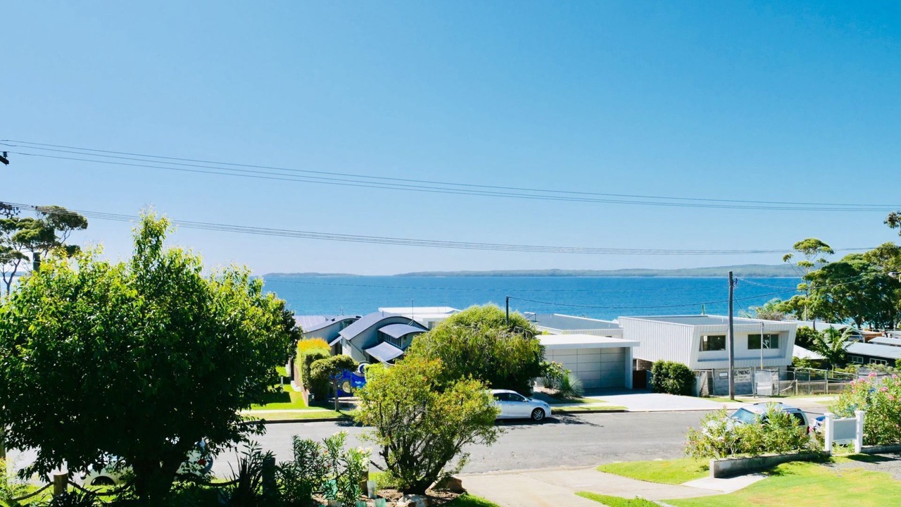 Photo of Outdoor in Hyams Beach