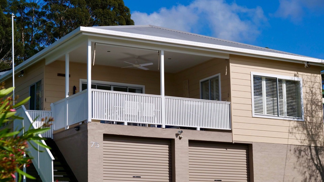 Photo of Outdoor in Hyams Beach