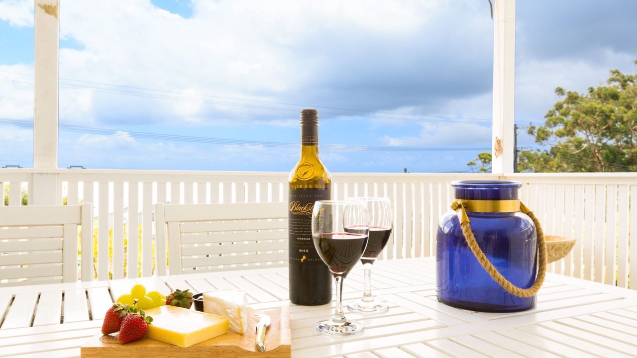 Photo of Outdoor in Hyams Beach