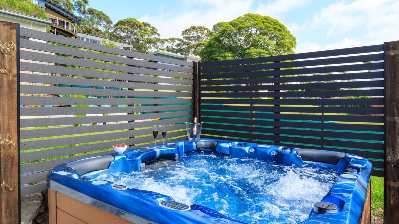 Photo of Outdoor in Hyams Beach