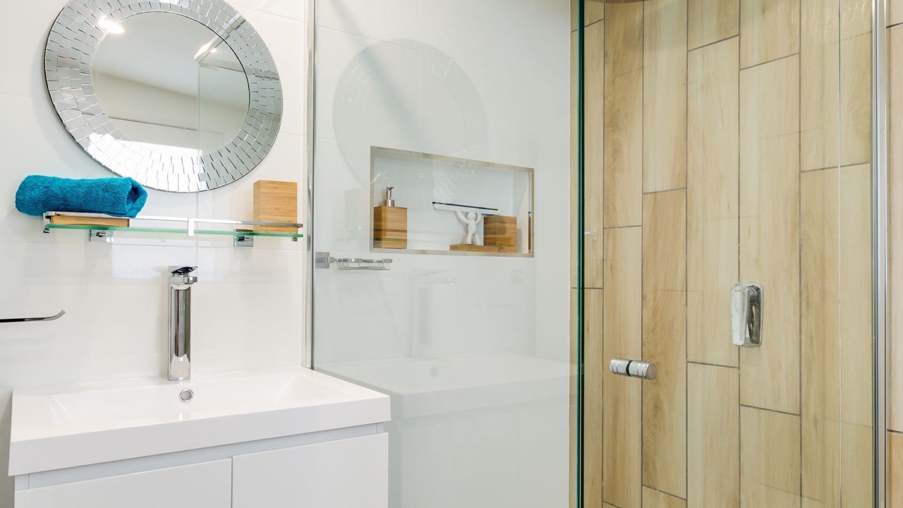 Photo of Bathroom in Hyams Beach