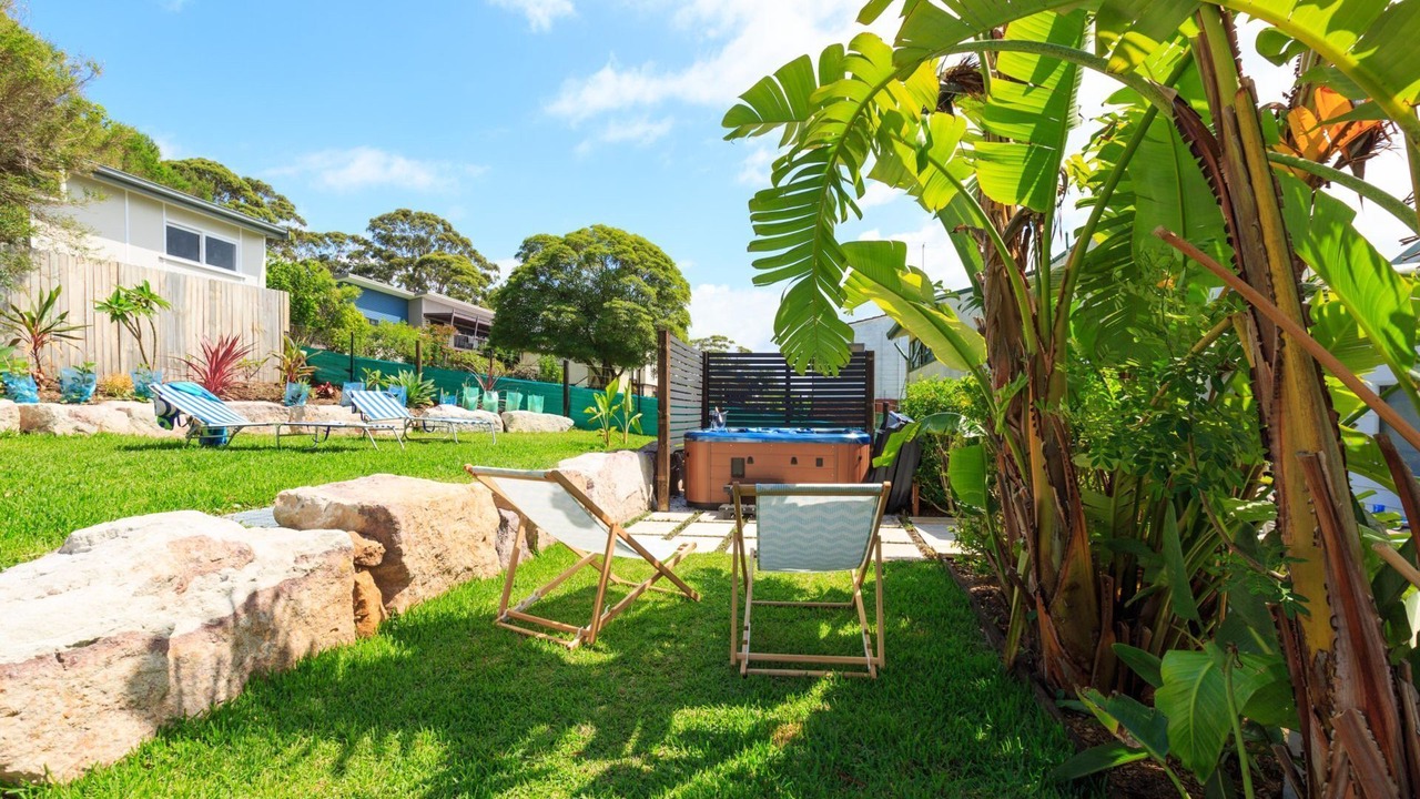 Photo of Outdoor in Hyams Beach