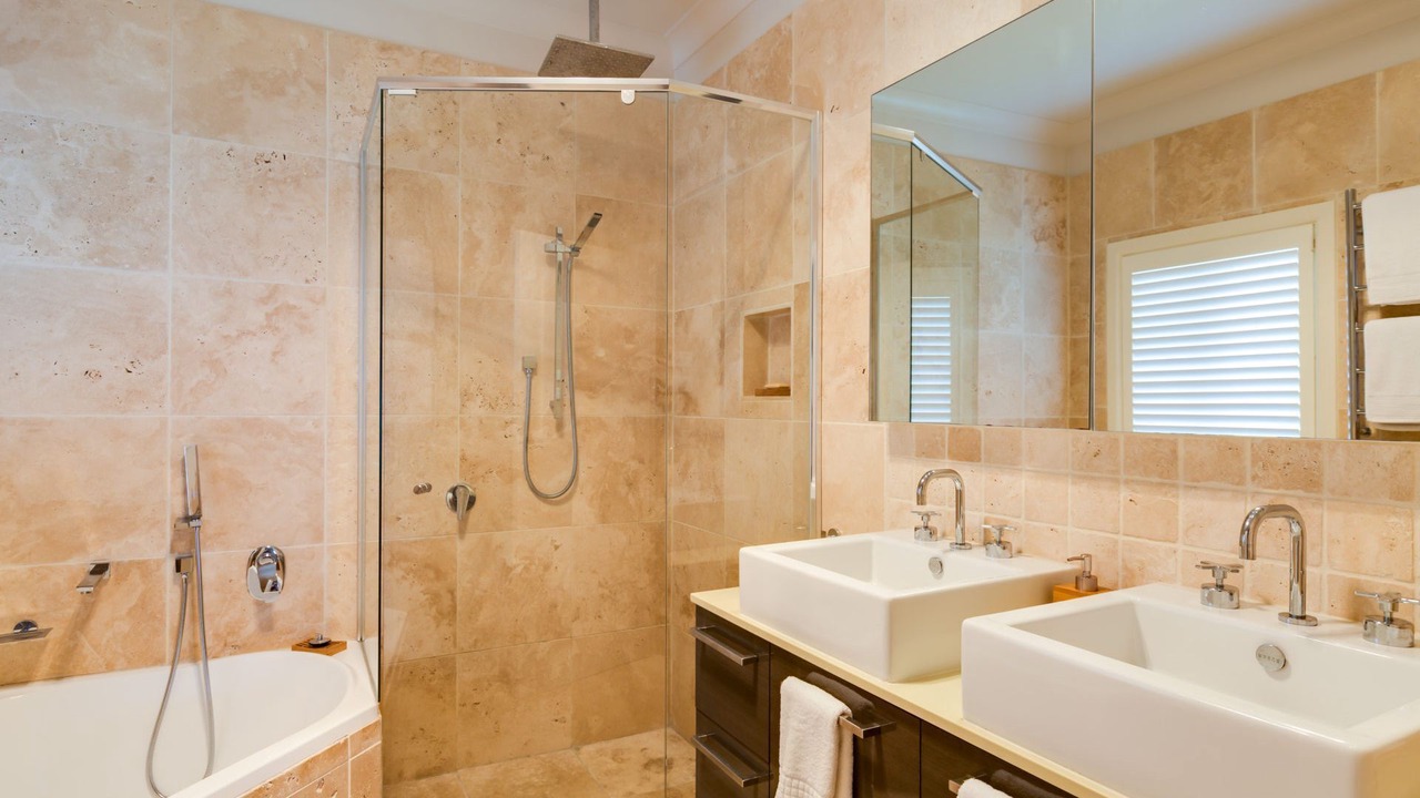 Photo of Bathroom in Hyams Beach