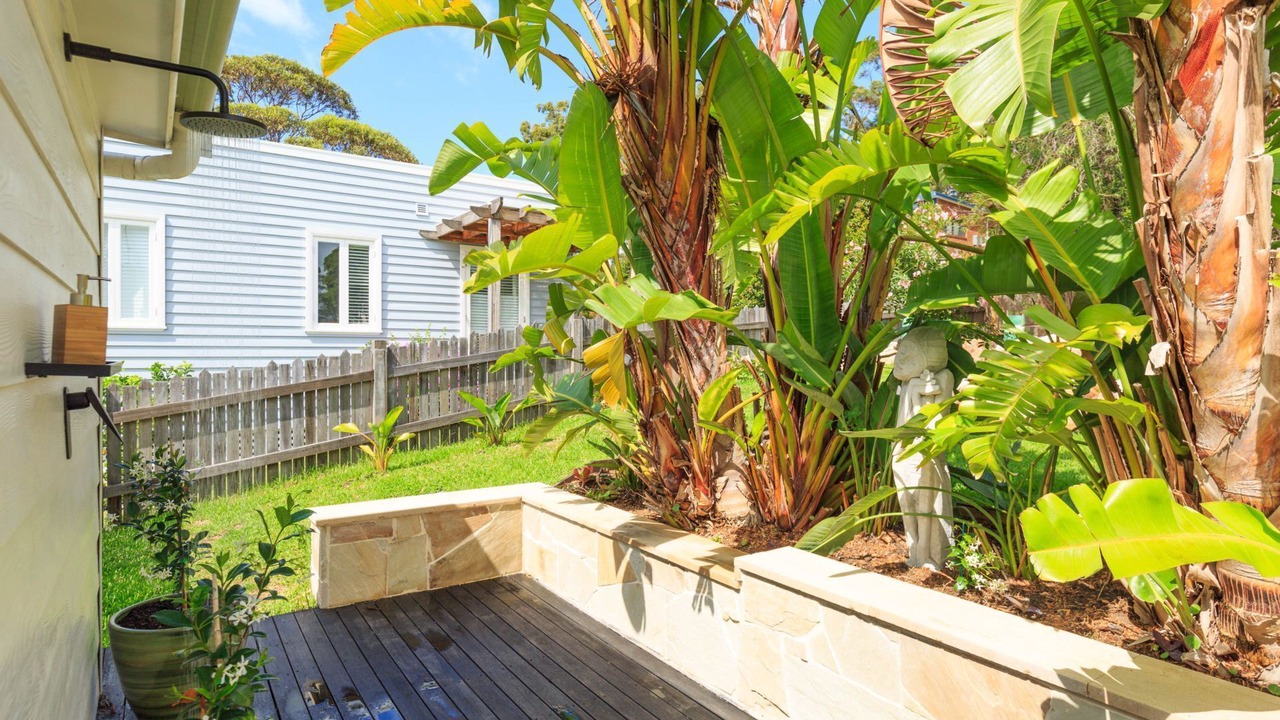 Photo of Outdoor in Hyams Beach
