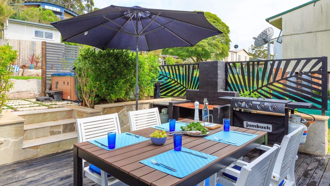 Photo of Outdoor in Hyams Beach