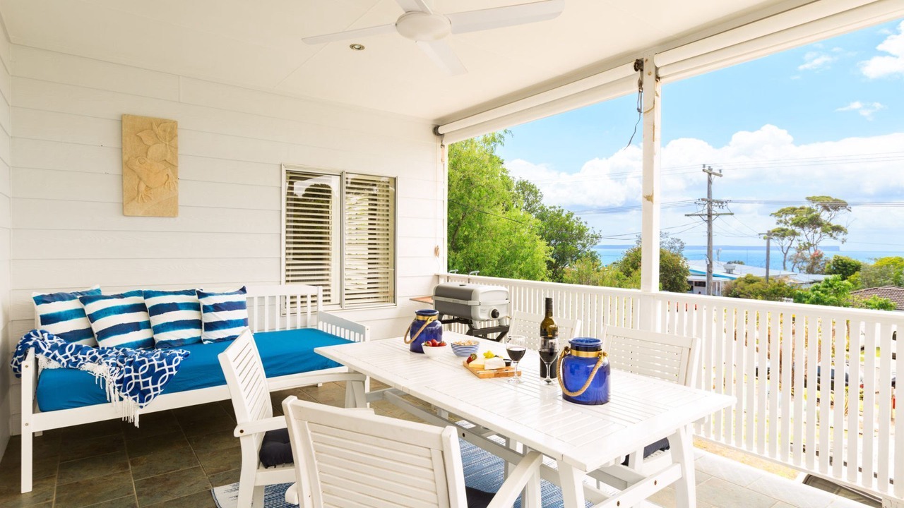 Photo of Outdoor in Hyams Beach