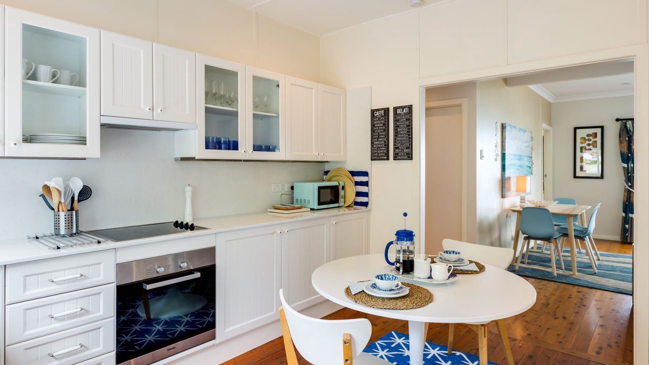Photo of Kitchen in Hyams Beach