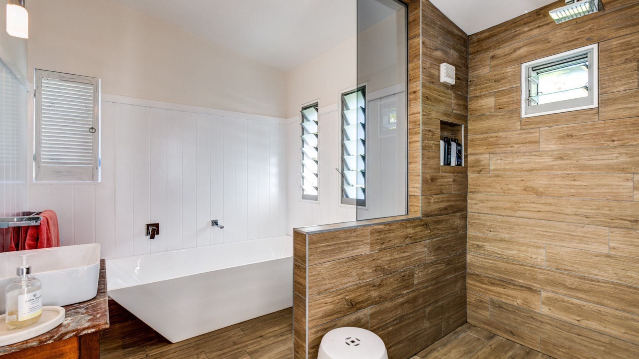 Photo of Bathroom in Sanctuary Point