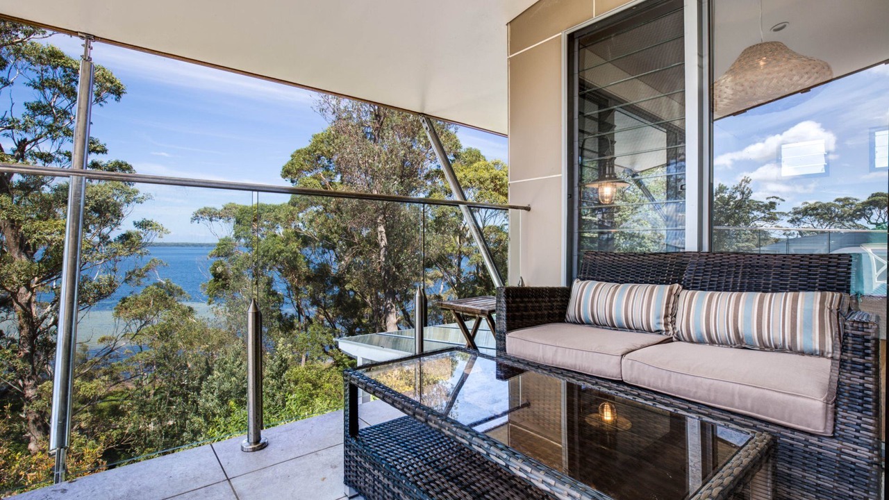 Photo of Patio Balcony in Sanctuary Point
