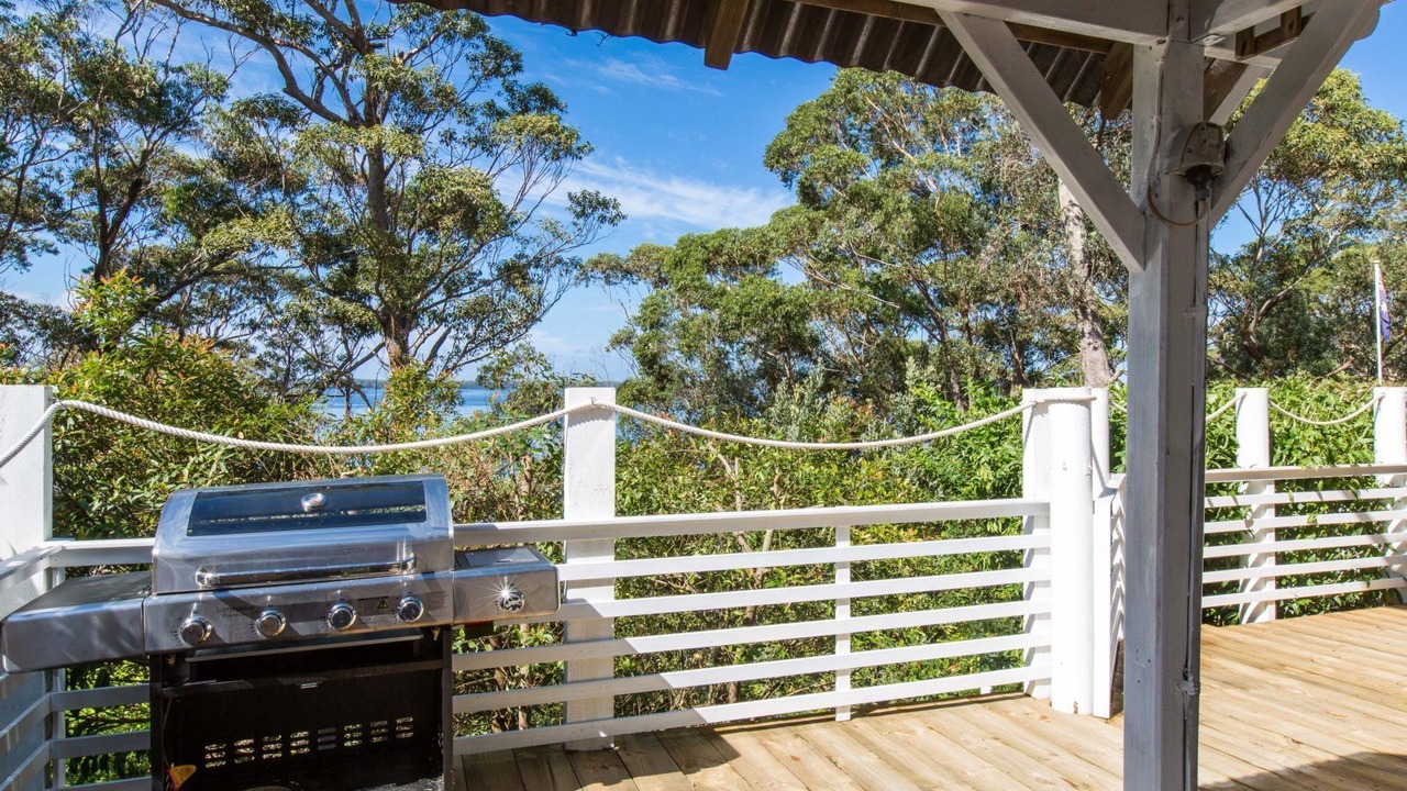 Photo of Outdoor in Sanctuary Point