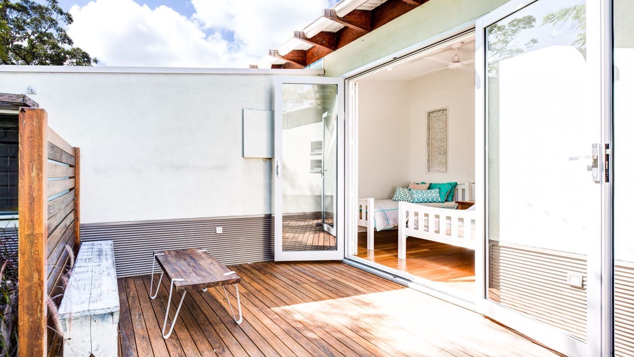 Photo of Patio Balcony in Sanctuary Point
