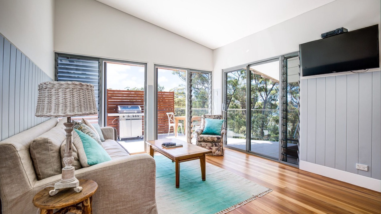Photo of Livingroom in Sanctuary Point