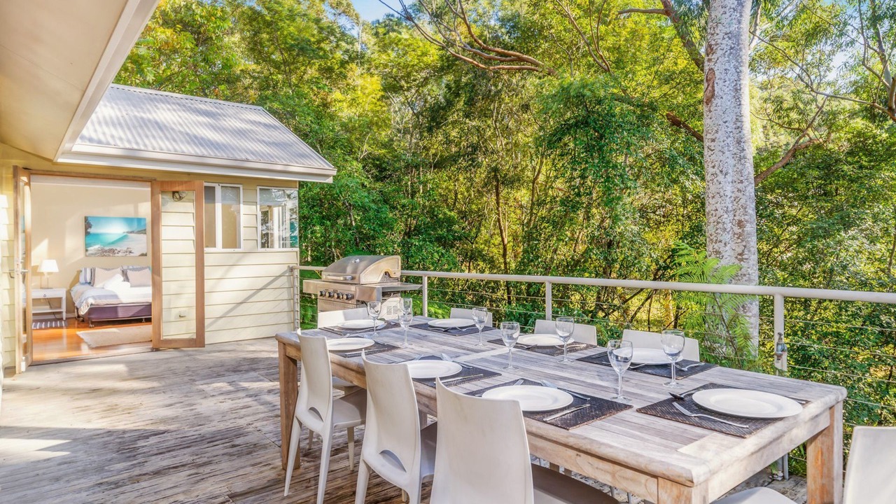 Photo of Outdoor in Hyams Beach