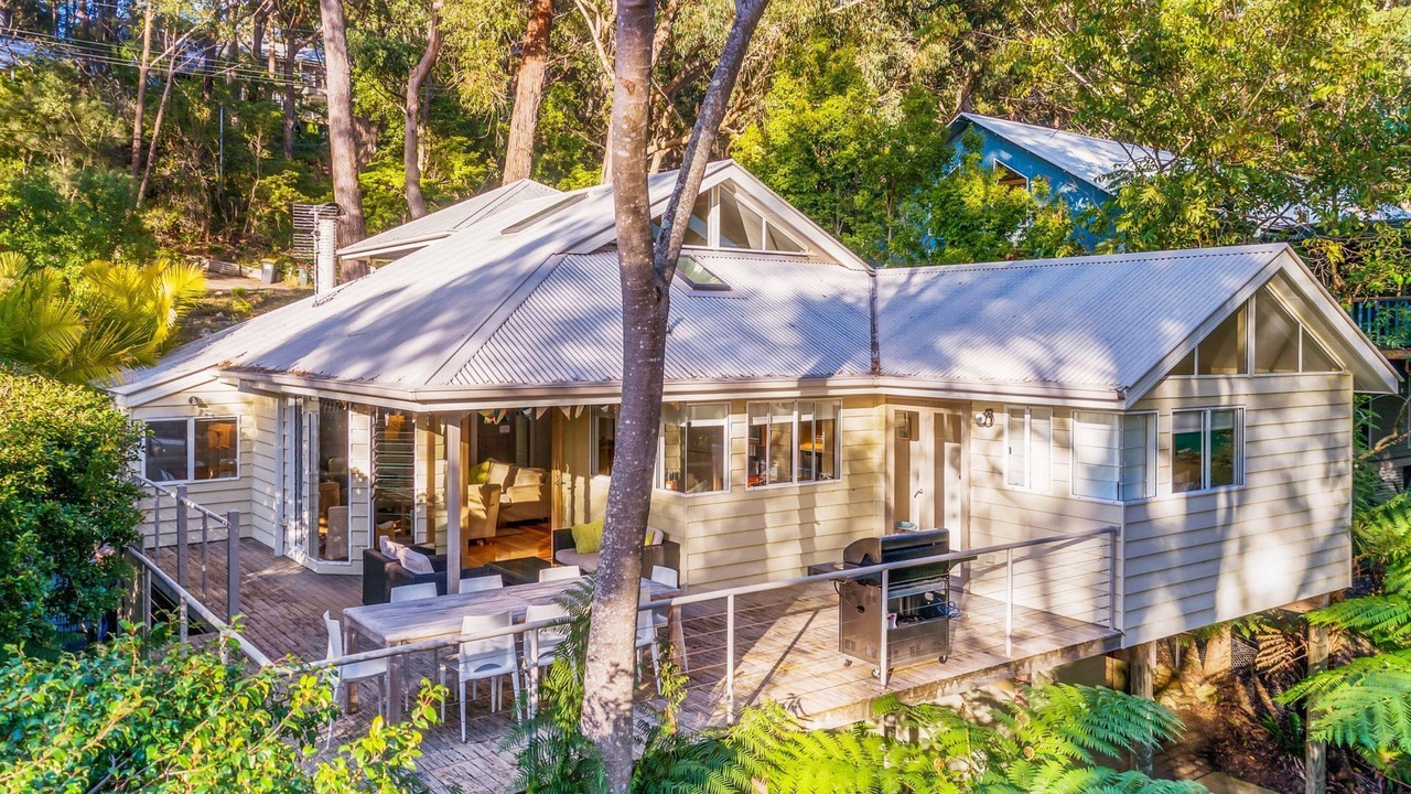 Photo of Outdoor in Hyams Beach