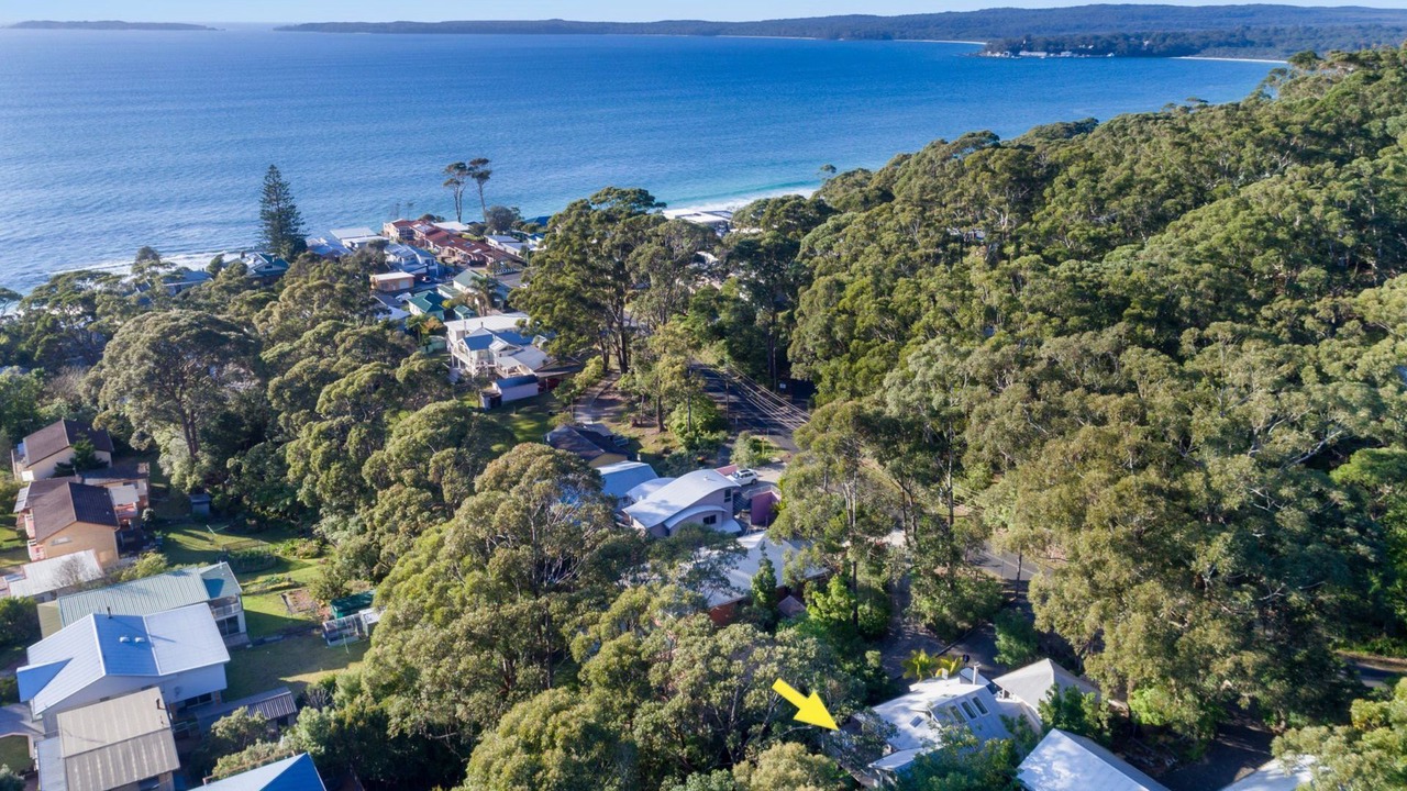 Photo of Outdoor in Hyams Beach