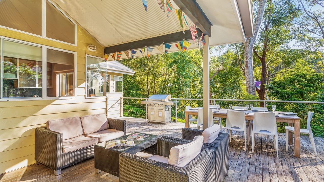 Photo of Outdoor in Hyams Beach